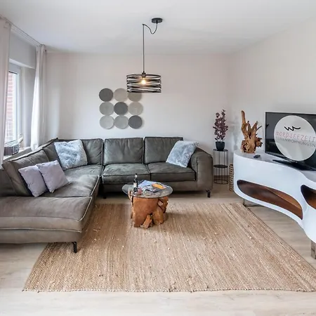 Holiday home Moorgeist Norddeich (Norden)