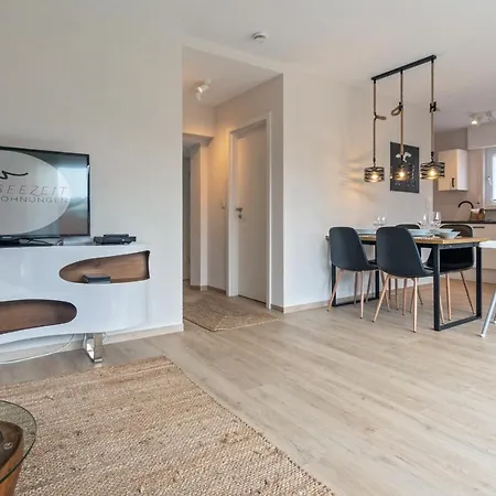 Holiday home Moorgeist