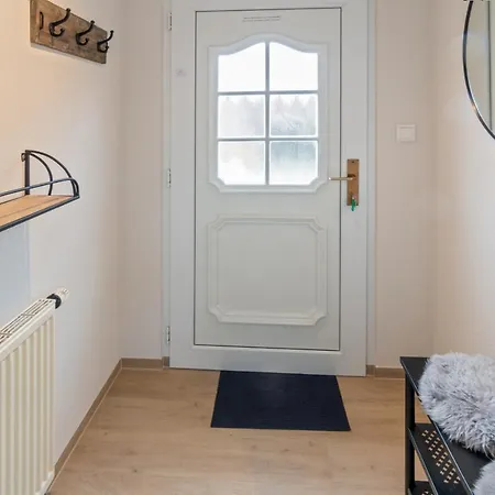 Moorgeist Holiday home Norddeich (Norden)