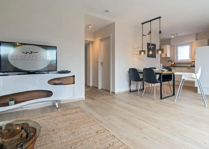 Feriehus Moorgeist