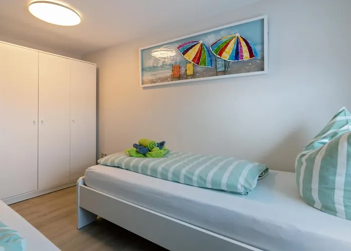 Feriehus Moorgeist