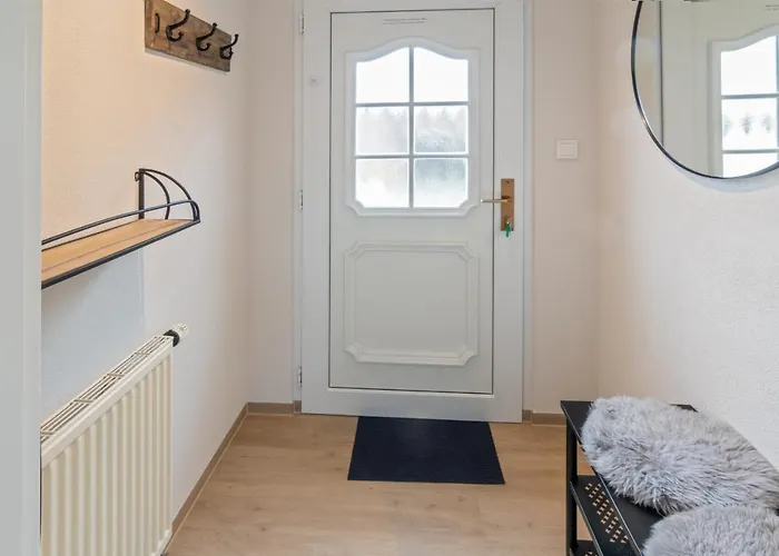 Moorgeist Feriehus Norddeich (Norden)